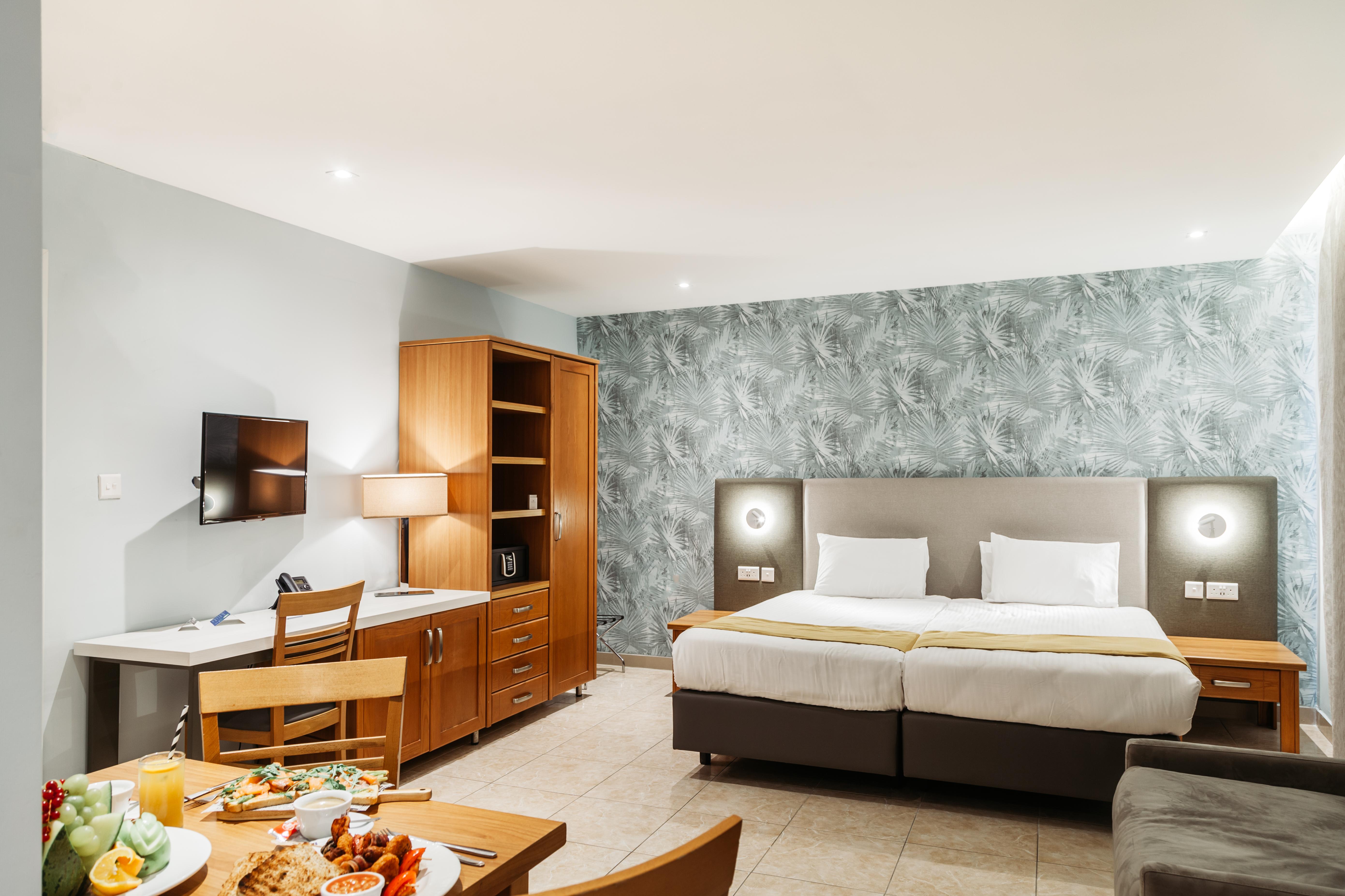 Pergola & 4* Mellieħa