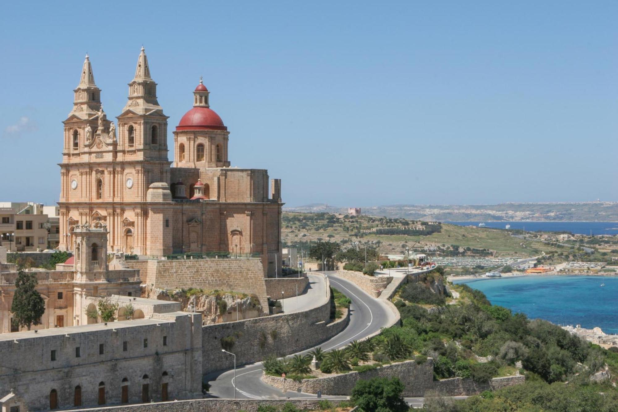 Pergola & Hotel Mellieħa