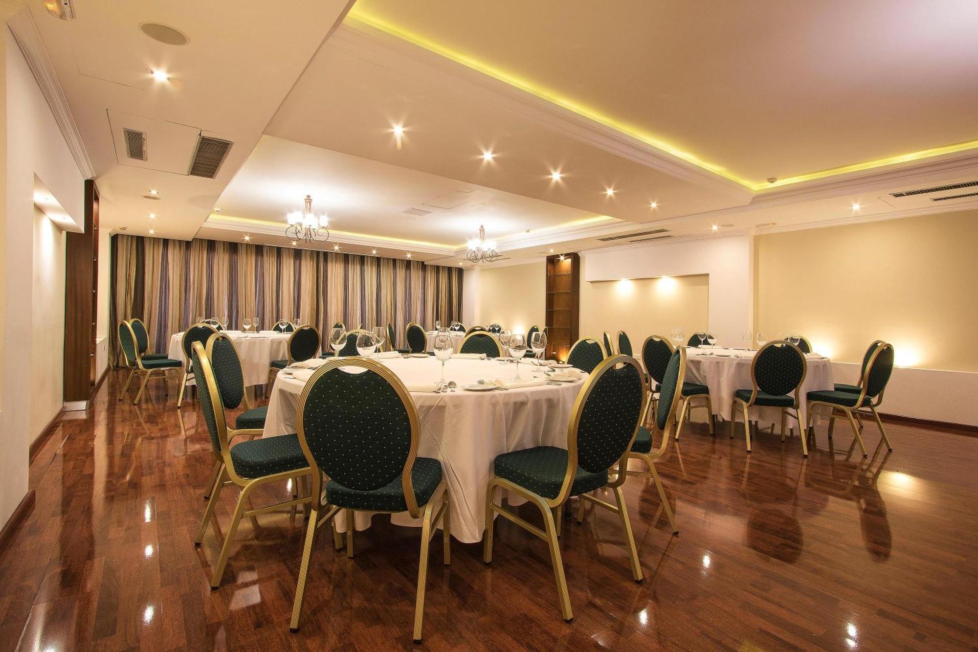 Hotel Pergola & Mellieħa